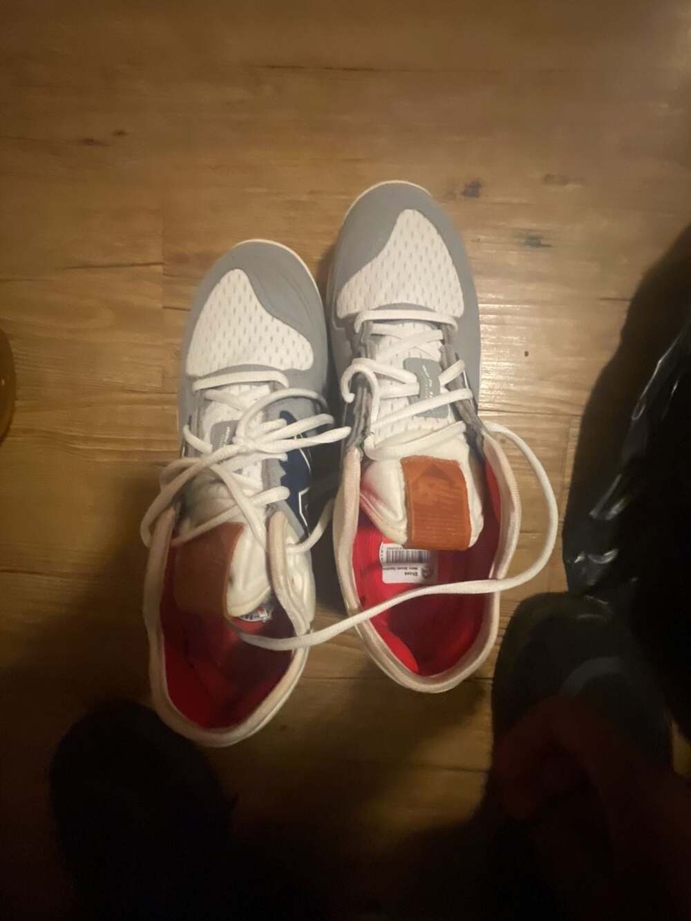 New Balance